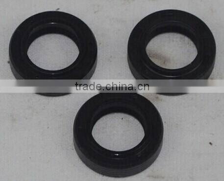 Pressure washing machine car