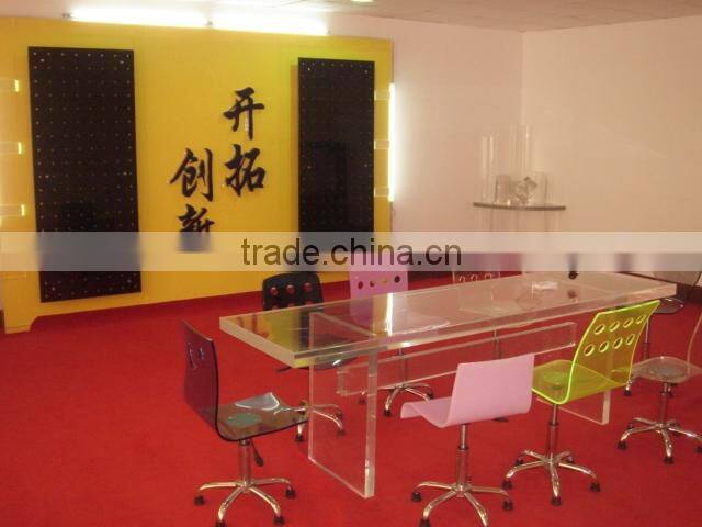 acrylic wedding chairs