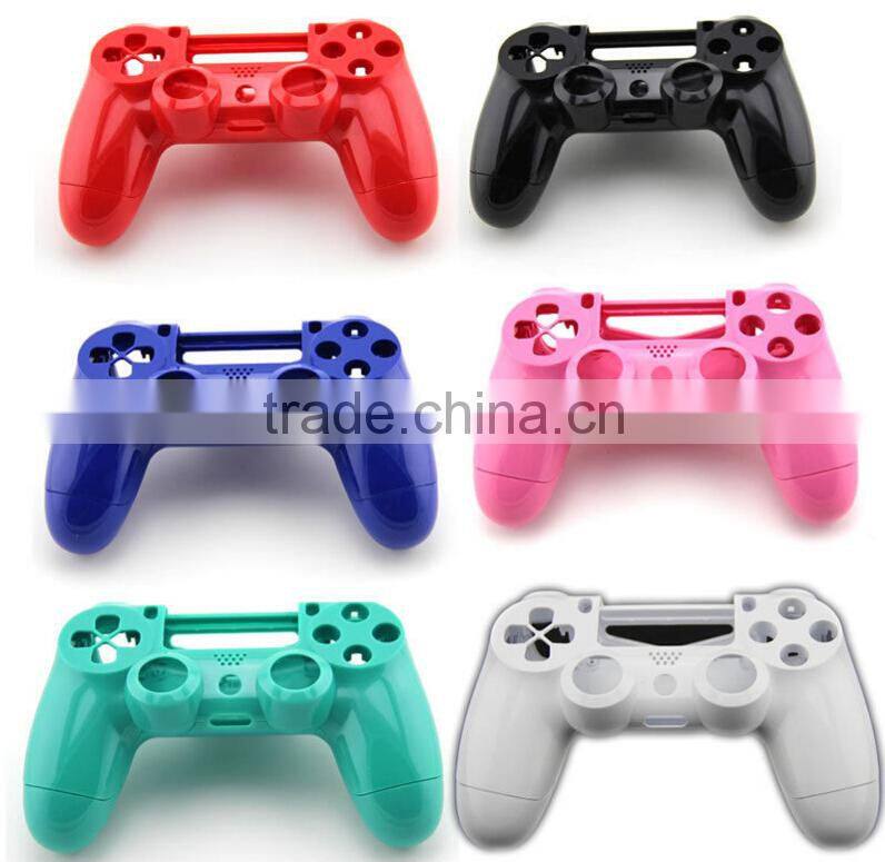 Replacement controller housing for ps4 shell color Housing Shell Part For PlayStation 4 PS4 Controller DualShock 4