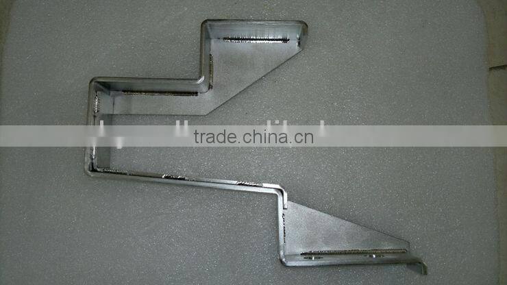 High Quality custom car sheet metal parts