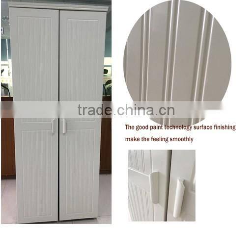 Craft Storage Shelving System Portable Closet