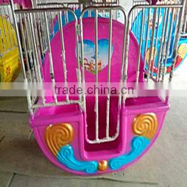 theme park kids mini ferris wheel amusement rides ferris wheel for sale