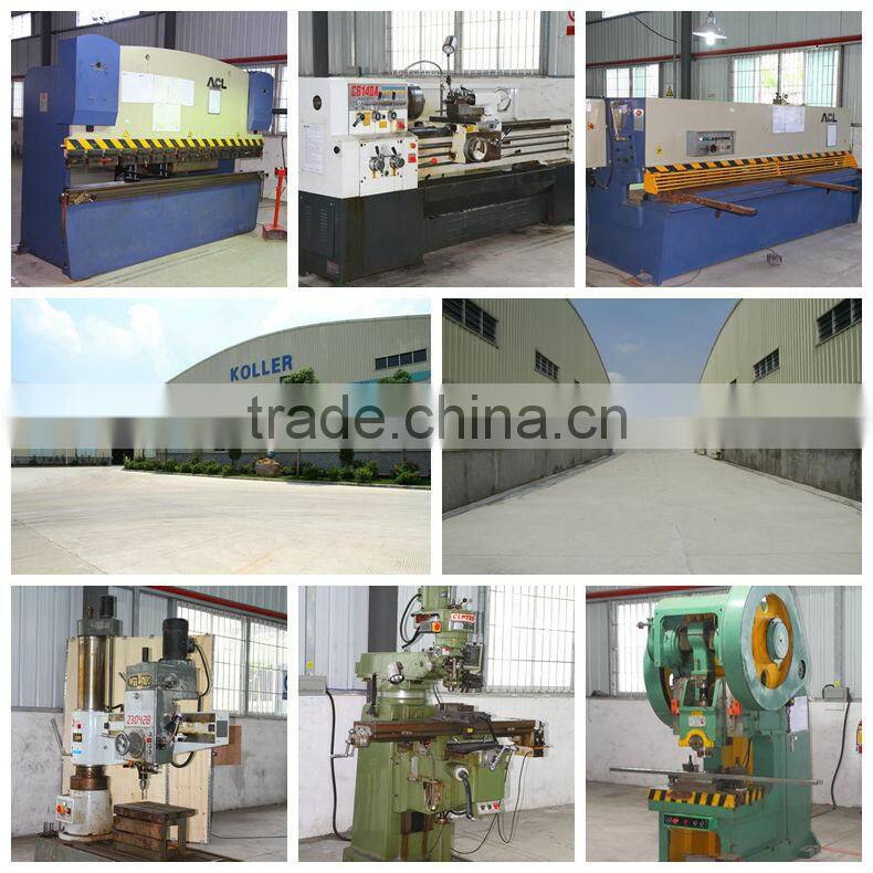 5 Tons Block Ice Making Plant Built in Container