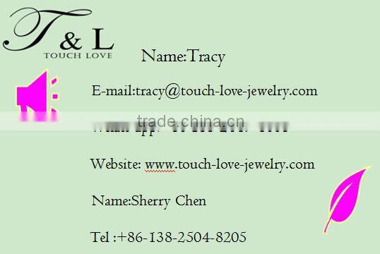 Wholesale Angel Feather Wing Golden Heart Dangle Pendant Feather charms