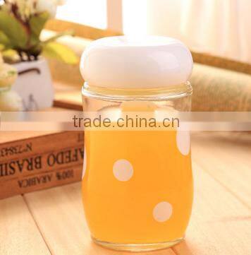 Wholesale Portable Bpa Free Colorful Cute Design Water Bottle for Kids