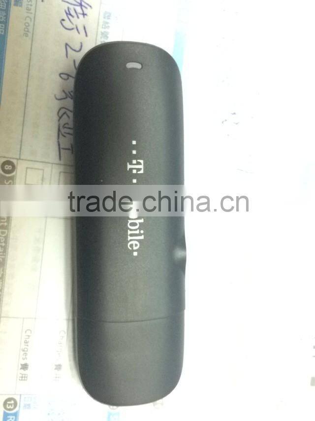 Original Unlock hsdpa 7.2Mbps Huawei E173 in modems 3g Wireless modem USB Stick