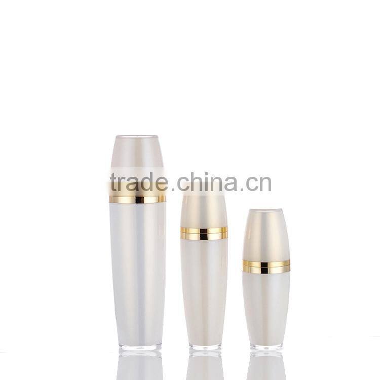 Good Quality for Packaging Skin Care Products Useful square plastic bottle