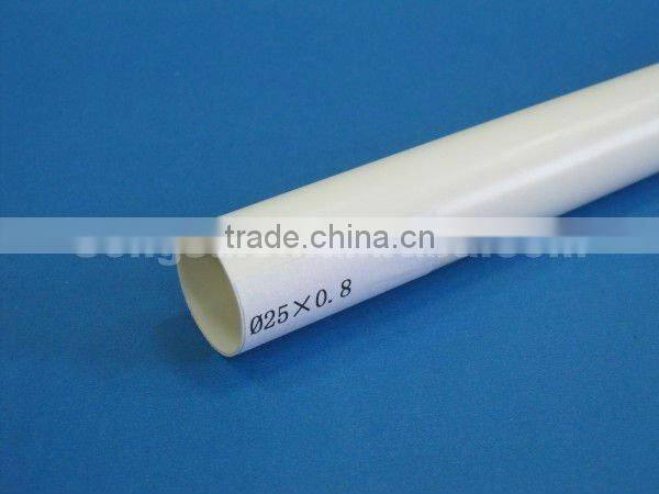 Popular Sale Pvc Conduit Pipe 62mm