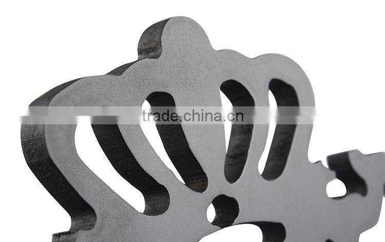 WM0004 high quality modern clock