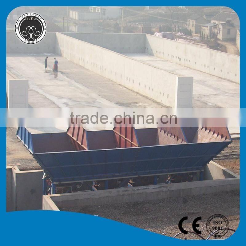 Better PLD4800 concrete batching plant factory concrete batching bins