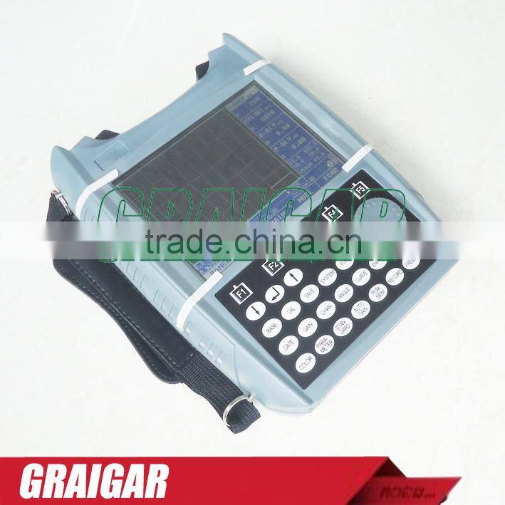 Digital Ultrasonic Flaw Detector SUB100