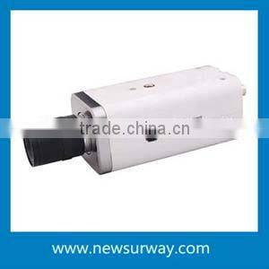 30 meters IR distance cctv camera stand