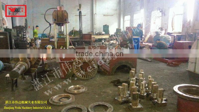 Weijin fruit juice squeezer machine