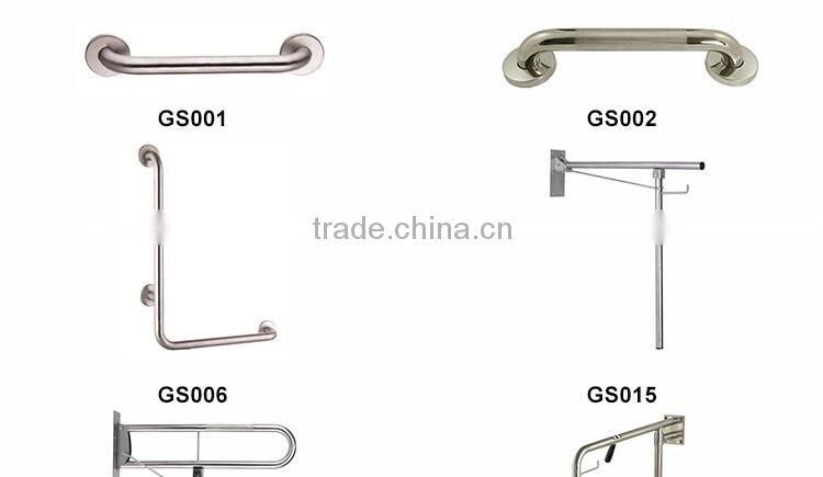 grab bar stainless steel material, equipment for the disabled grab bar