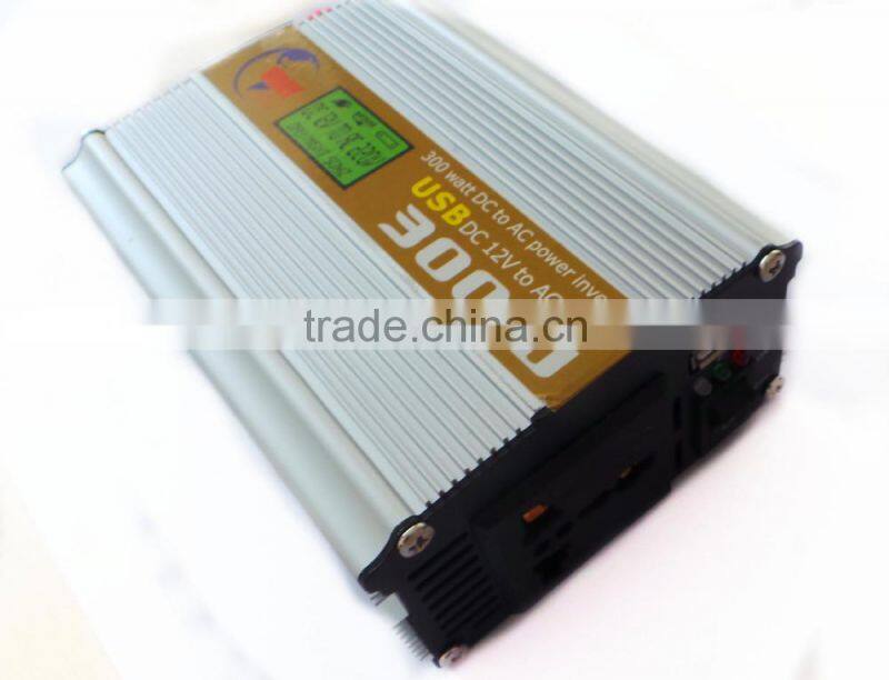 online shopping site hdmi to usb 300w ac to dc inverter
