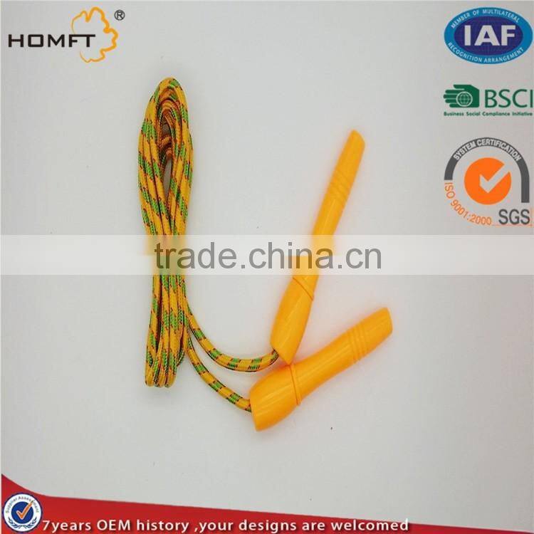 250cm long good quality jumping rope /good sport skiping rope