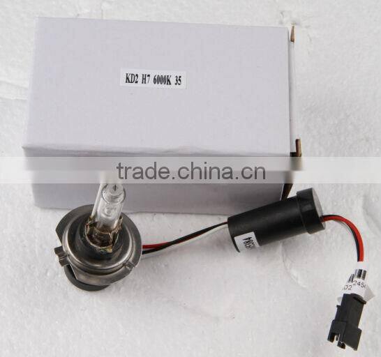 hot sale hid kit in Russian for Chevrolet Aveo 2007