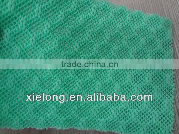 3d ripstop fine nylon mesh fabric