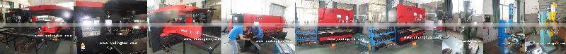 High Quality Heavy Duty 7-Drawers Mobile Tool Trolley