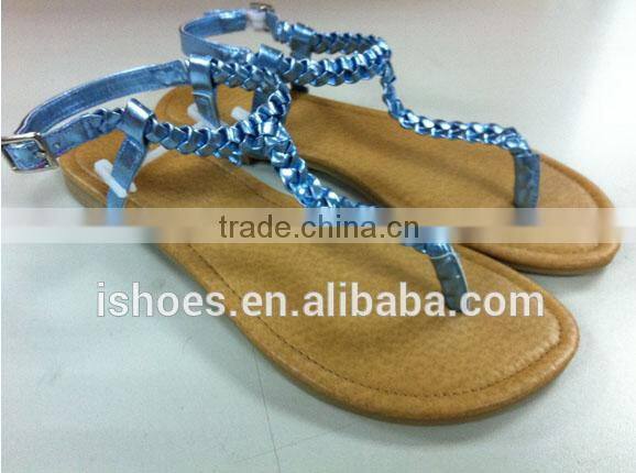 Branded ladies sandals