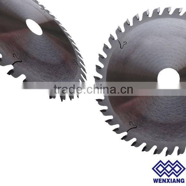 flexible circular metal diamond jig saw blade