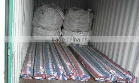 Anchor Nut 90mm