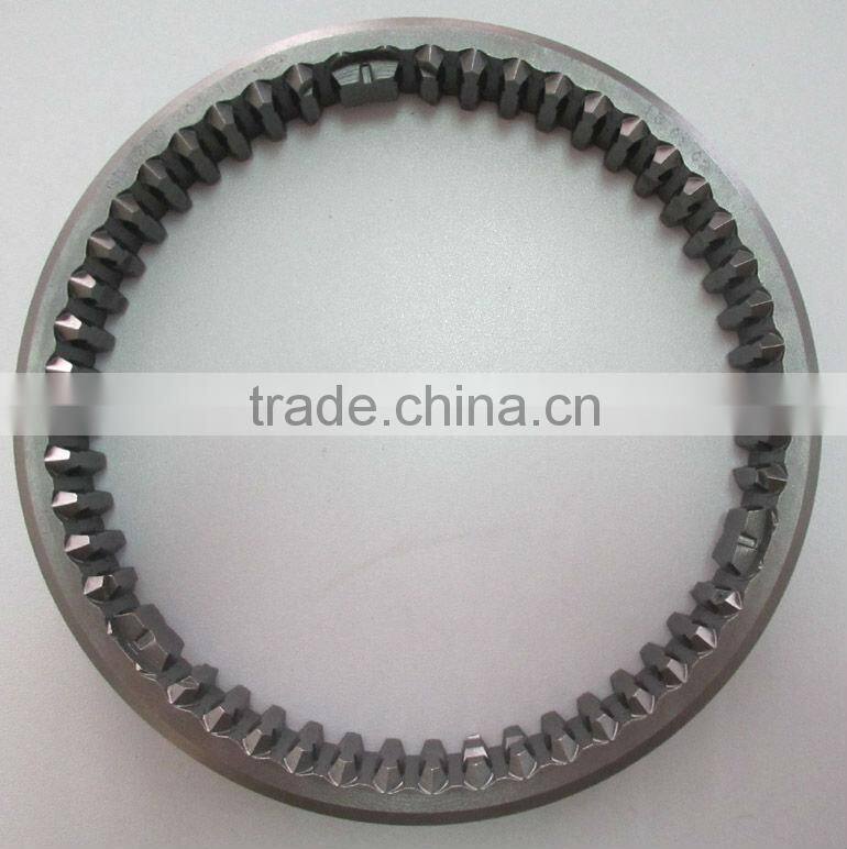 Volvo Truck Parts in Other Truck Parts Truck Synchronizer Parts Volvo Sliding Sleeve 1310304195 (1310 304 195)