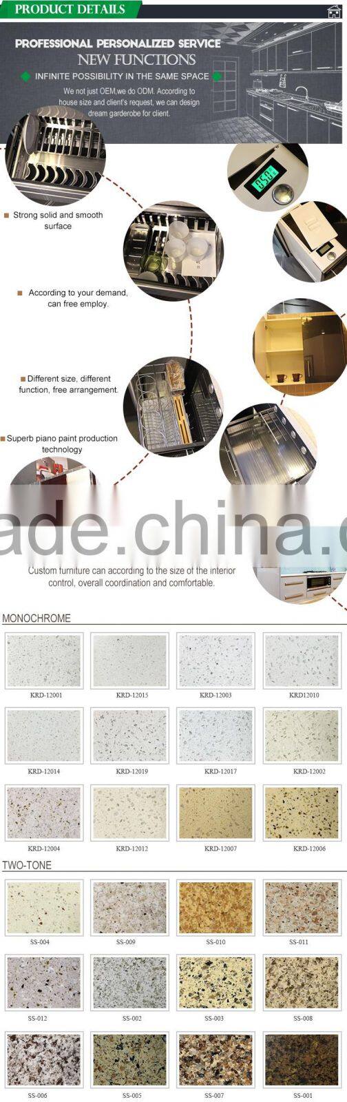 Best price custom kitchen cabinets online