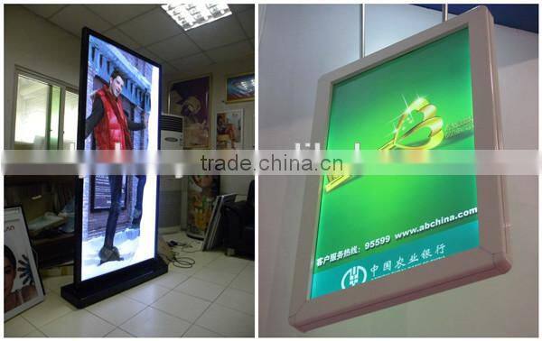 Laser Engraved Acrylic Sheet Factory Direct Sale Light Box Light Guide Acrylic Sheet