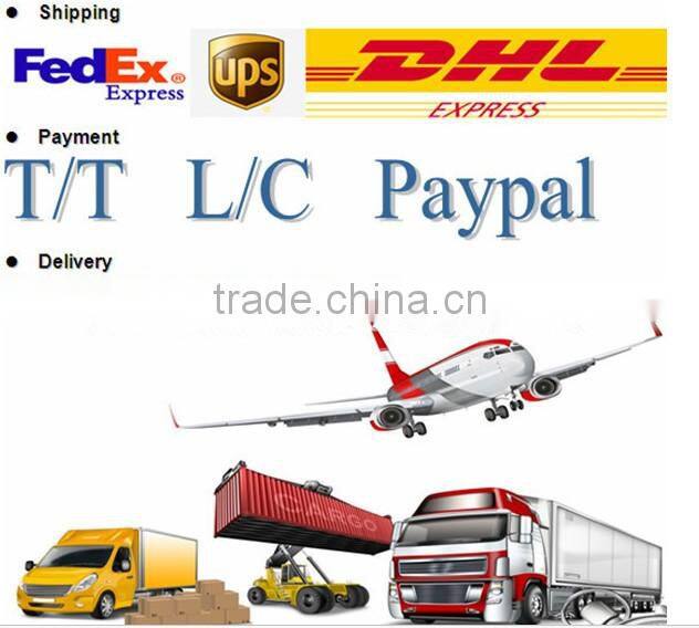 3pc or 5pc red flashing safety warning running light for runner