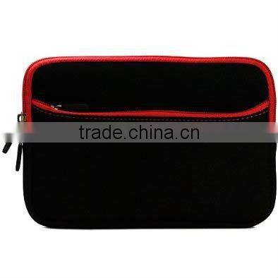 YSD Factory 9'' soft notebook case