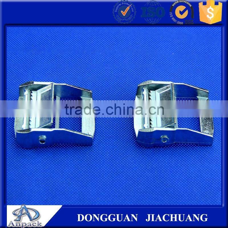 Factory surpply cam buckle 1'' made in china