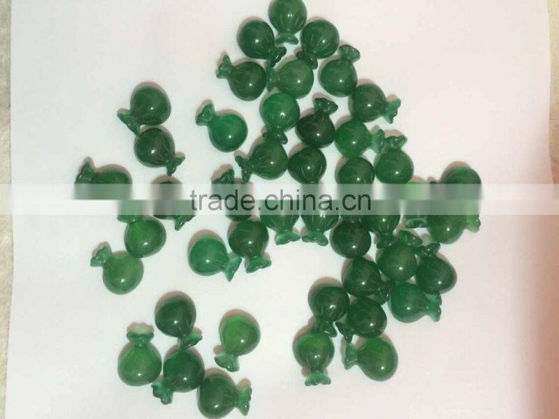 crystal necklace lucky bag