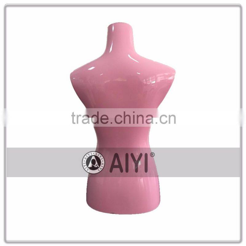 MINI wig display mannequin head for sale