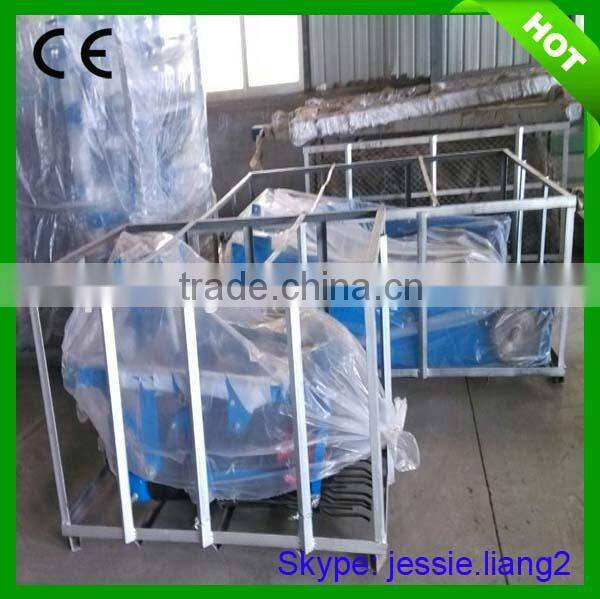 2014 Hot selling Onion harvesting machine