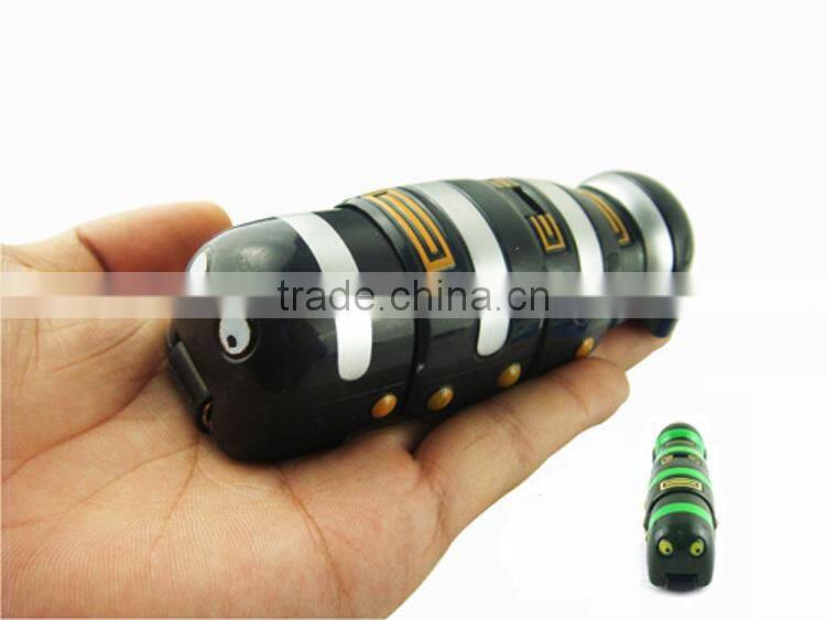 Insects Magnetic bottle climber Can climb on all iron things