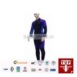 Good quality Marine solas approved immersion suit with CCS EC Cert
