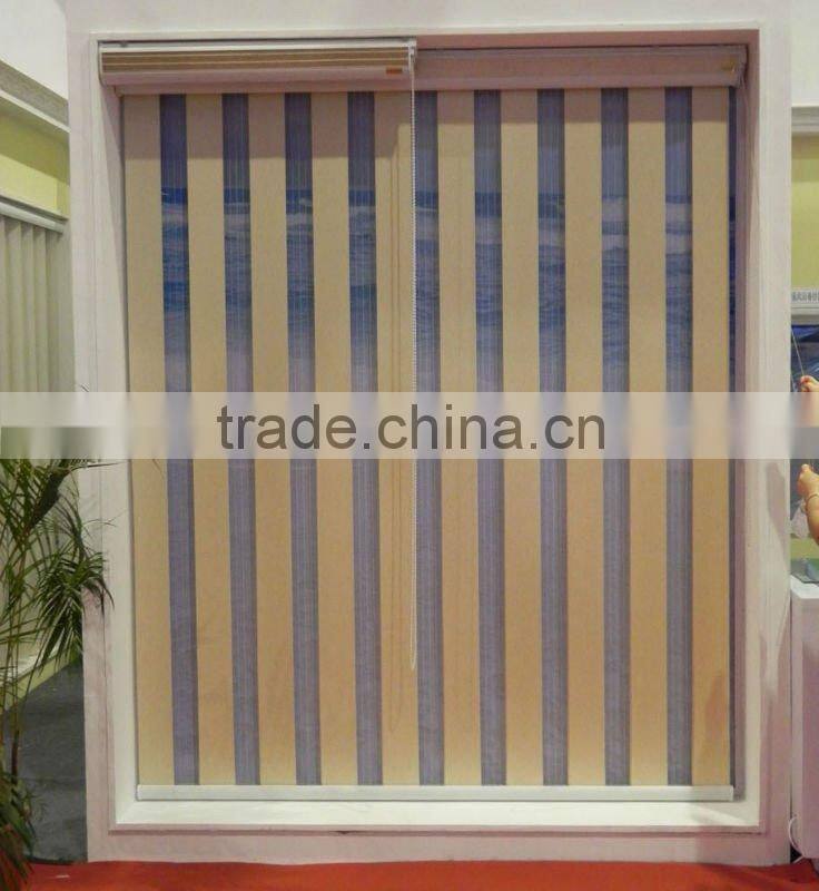 blinds and window treatments