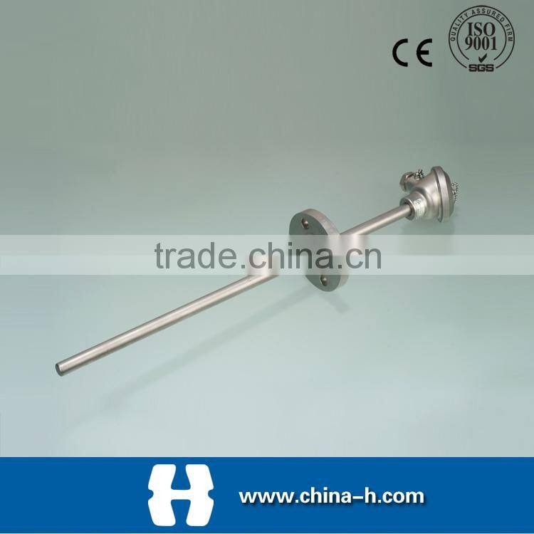 HUAKUI k type thermocouple with digital thermometer