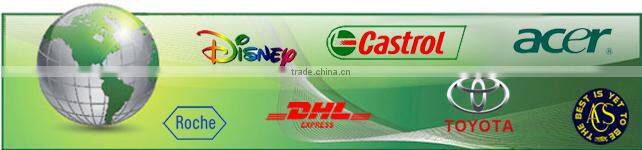 pvc tarpaulin waterproof travel duffel bag 2015(DYB15-034)