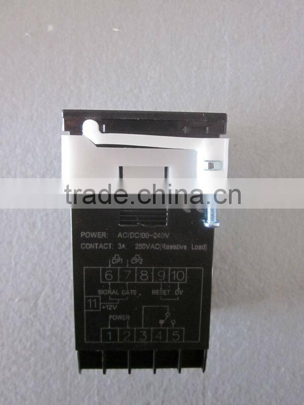 DHC10J digital counter timer