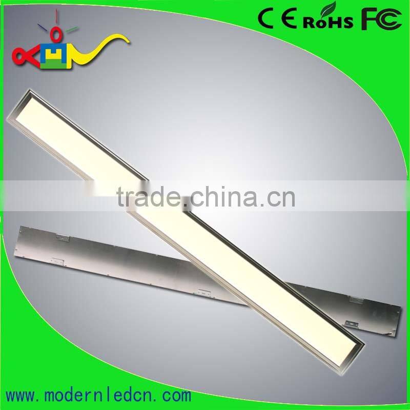 5 years warranty ETL TUV certified led panel 62x62 60w 5700lm