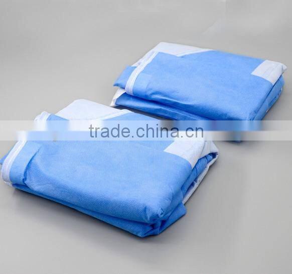 Sterile Disposable nonwoven surgical eye pack, medical ophthalmic pack