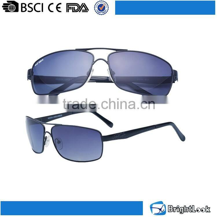 Metal frame pc temple sunglasses retro wholesale,mens designer ce sunglasses
