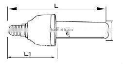 T3 2U energy saving light
