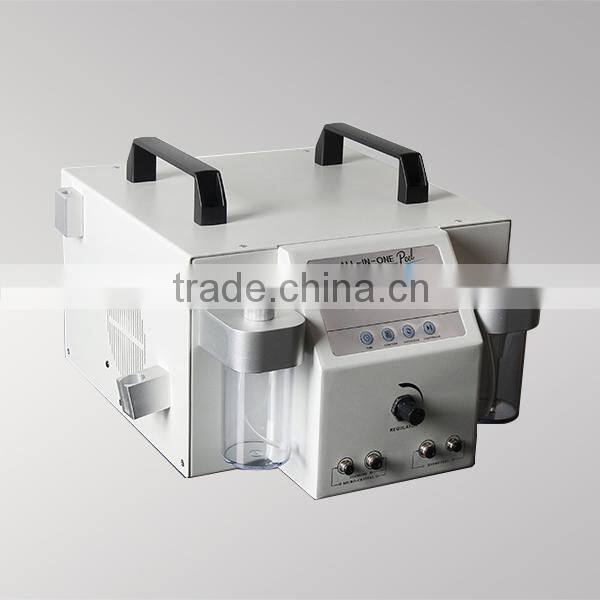 AYJ-G028(CE)used spa equipment China manufacturer diamond tips microdermoabrasion portable