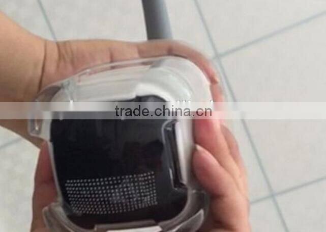 AYJ-S12B portable hifu liposonix slimming machine