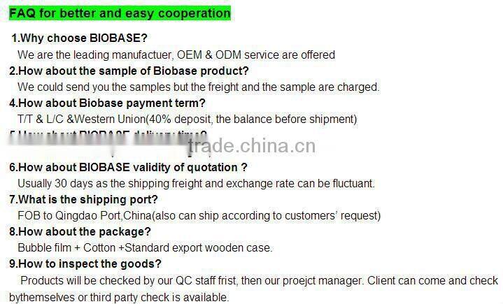 Lab UV lamp PCR Working Station, UV PCR Cabinet Price