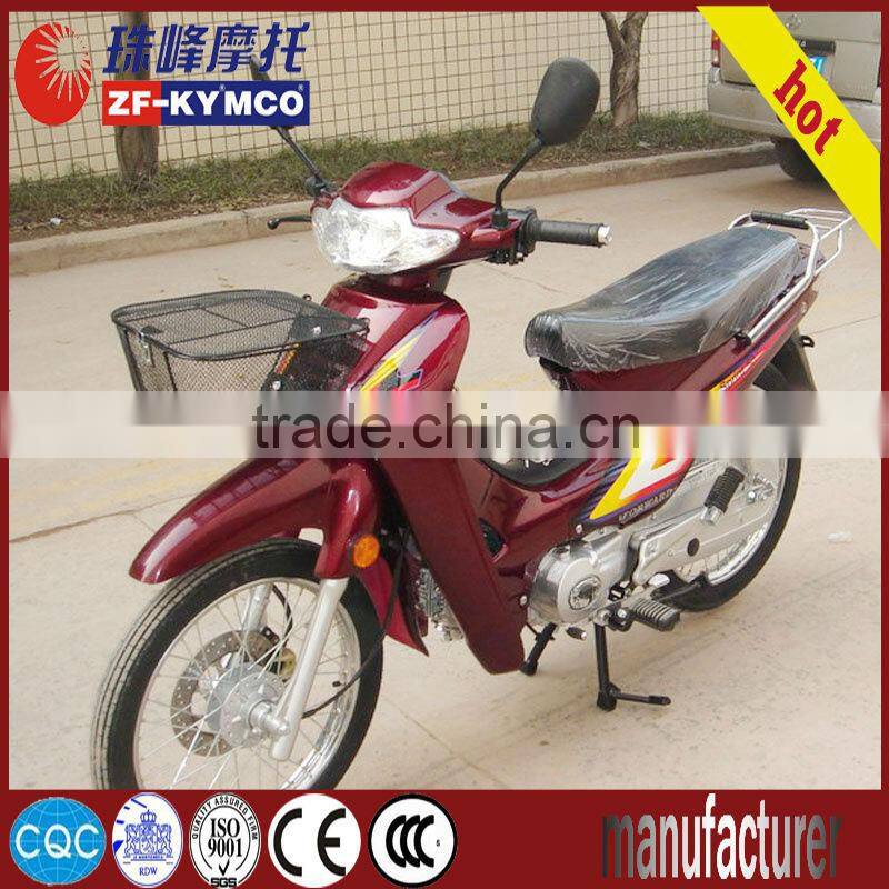 chongqing new 50cc moped for sale ZF110-A