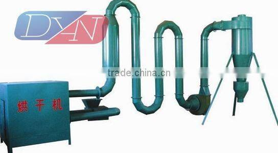 Sawdust Hot Air Dryer(Twin Stove) for Charcoal Briquette Press Machine